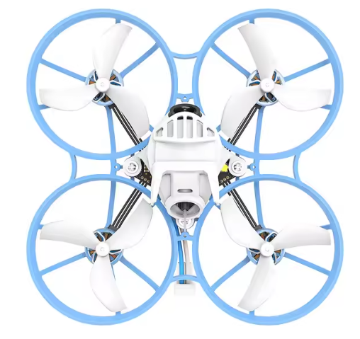 BETAFPV Meteor75 Pro ERLS 2.4 Brushless Whoop Quadcopter 2025 M75-Pro фото