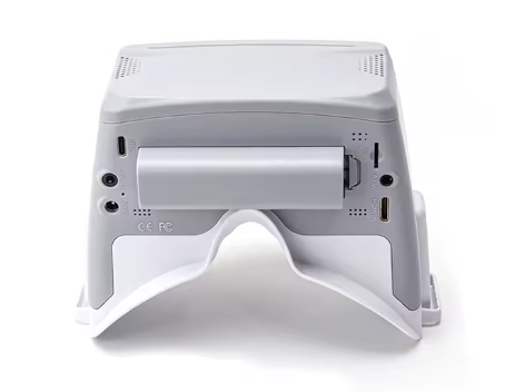 FPV-Окуляри Cobra SD Gray 5.8GHz VRX-01 фото