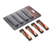 Акумулятор BETAFPV LAVA 1S 550mAh 3.8V 75C BT2.0 (4 од.) 04-0101 фото 3