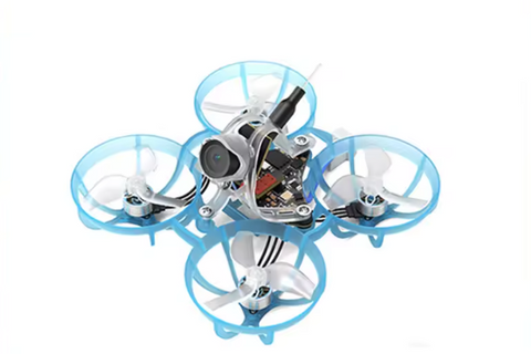 FPV Дрон BETAFPV Air65 ELRS 2.4GHz Racing 27000KV 01-0102 фото