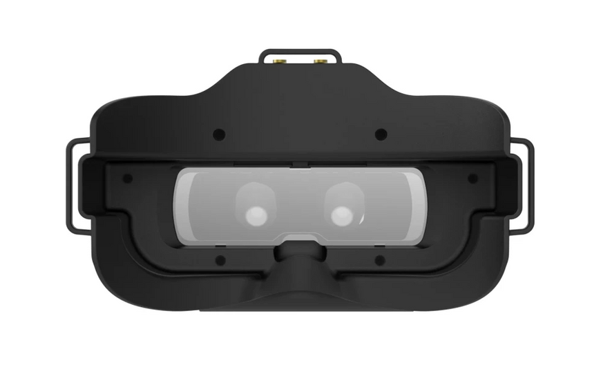 FPV-окуляри SKYZONE Cobra X V4 5.8GHz  VRX-002 фото