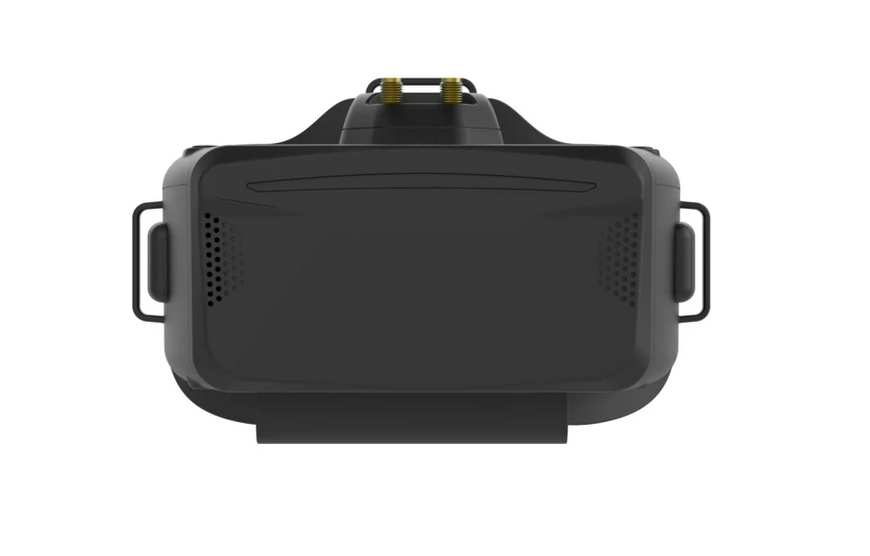 FPV-окуляри SKYZONE Cobra X V4 5.8GHz  VRX-002 фото