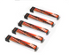 Акумулятор BETAFPV LAVA Series 1S 300mAh LiHV 75C BT2.0 (5 шт.) 04-0102 фото 2