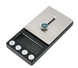 Двигун BETAFPV 1102 37mm Crystal blue (2025) (1шт) 05-0501 фото 3