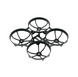 Рама BETAFPV Meteor75 Pro Black 05-0302 фото
