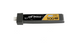Акумулятор Tattu 1S 300mAh 3.8V 75C BT2.0 (1шт.) 04-0104 фото 3