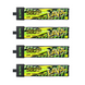 Акумулятор BETAFPV LAVA II 1S 580mAh 3.8V 95C BT2.0 (4 од.) 04-0106 фото 1