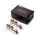 Акумулятор BETAFPV LAVA Series 2S 550mAh 7.6V 75C XT30 (2 шт.) 04-0202 фото 3