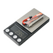Акумулятор BETAFPV LAVA Series 2S 550mAh 7.6V 75C XT30 (2 шт.) 04-0202 фото 2