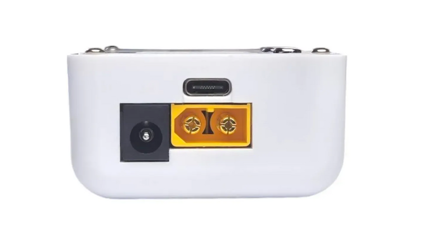 Зарядний пристрій VIFLY ToothStor 2S акумуляторів 04-0502 фото