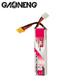 Акумулятор GNB 2S 720mAh 7.6V 100C/200C XT30 04-0203 фото 1